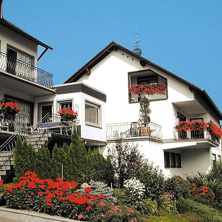 ブリーデルWeingut Rosenbaumアパートメント エクステリア 写真