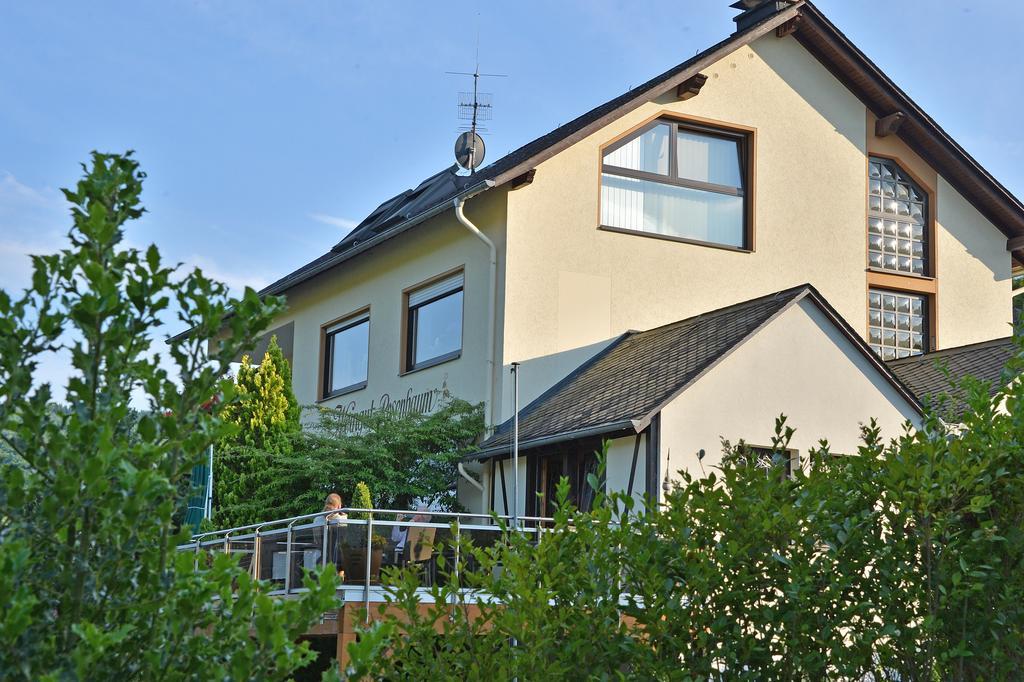 ブリーデルWeingut Rosenbaumアパートメント 部屋 写真