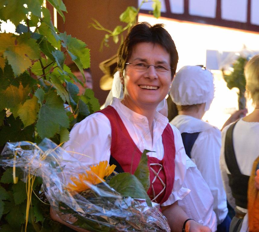 ブリーデルWeingut Rosenbaumアパートメント 部屋 写真