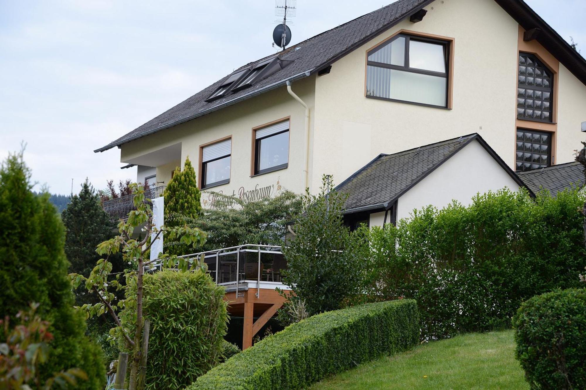 ブリーデルWeingut Rosenbaumアパートメント 部屋 写真